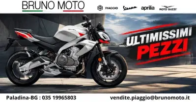 Aprilia Tuono 457 (2025 - 26) usata