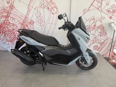 Yamaha N-Max 125 Tech Max (2025 - 26) usata