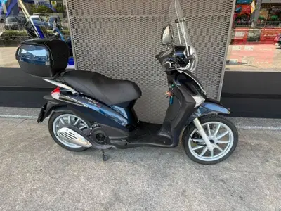 Piaggio Liberty 150 3V Full Optional (2013 - 15) usata