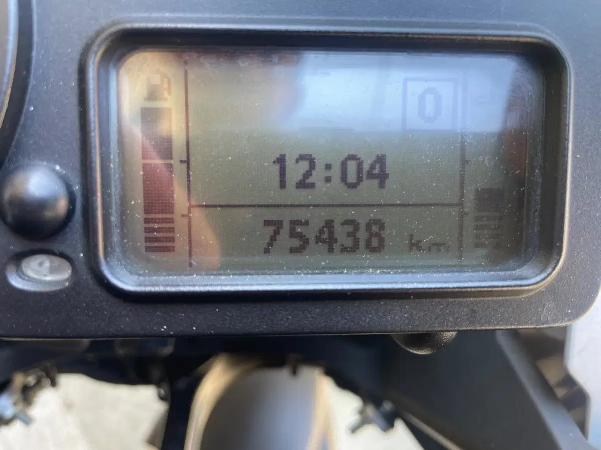 Bmw R 1200 GS (2004 - 07) (3)