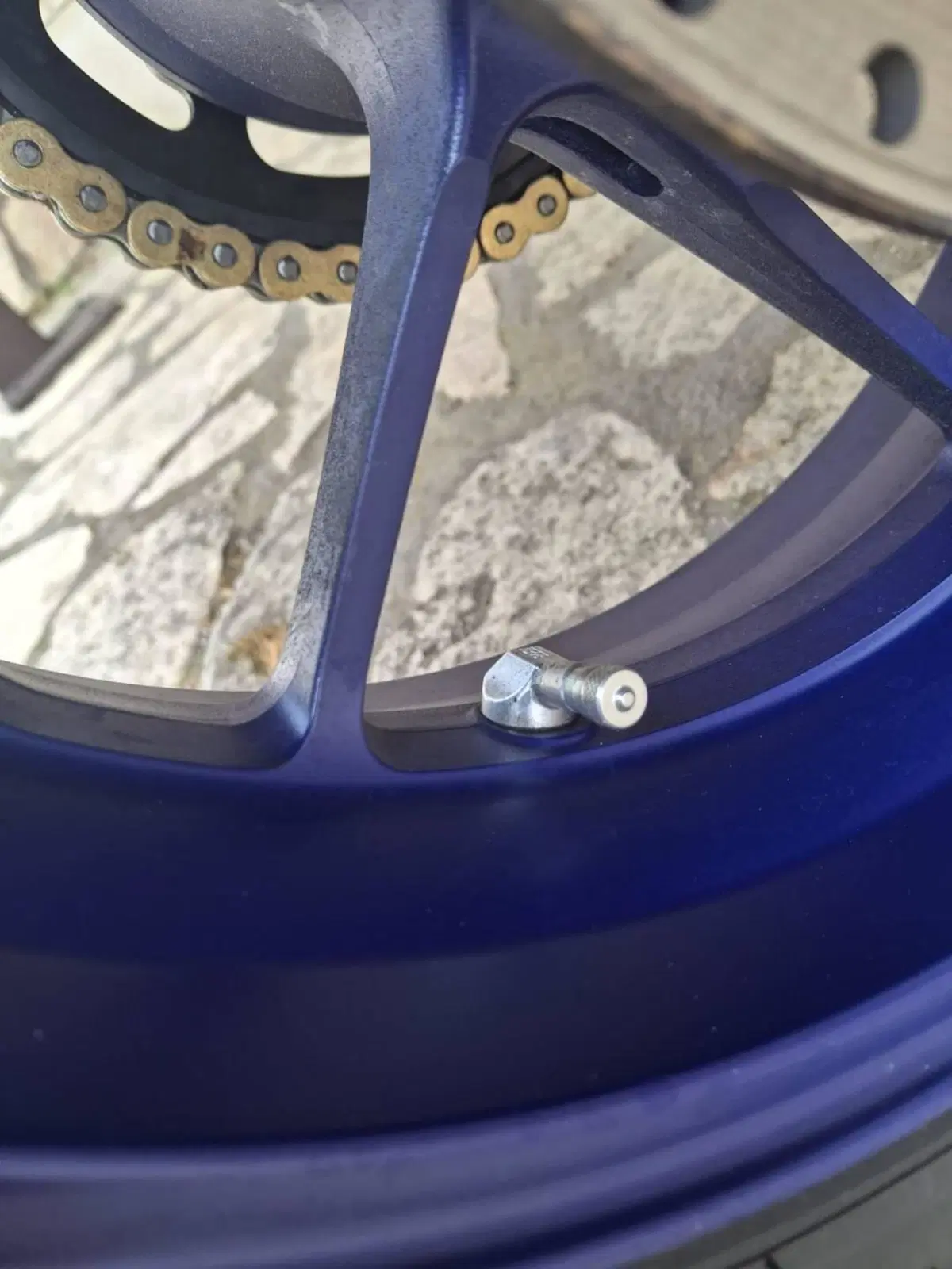 Yamaha Tracer 9 GT (2021 - 24) (12)