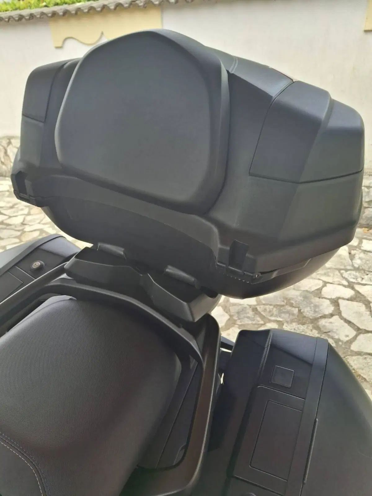 Yamaha Tracer 9 GT (2021 - 24) (13)