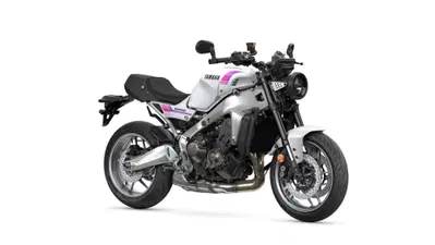 Yamaha XSR 900