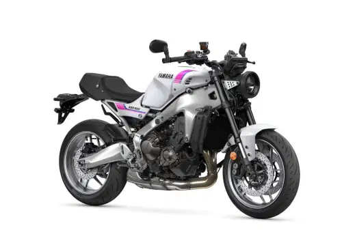 Yamaha XSR 900