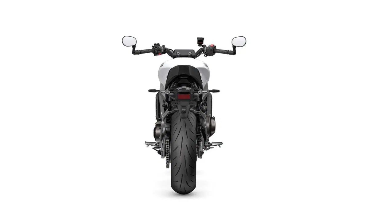 Yamaha XSR 900 XSR 900 (2025 - 27) (4)
