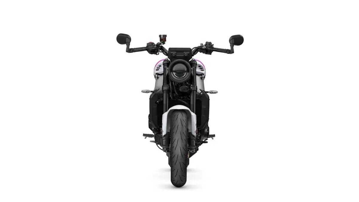 Yamaha XSR 900 XSR 900 (2025 - 27) (8)