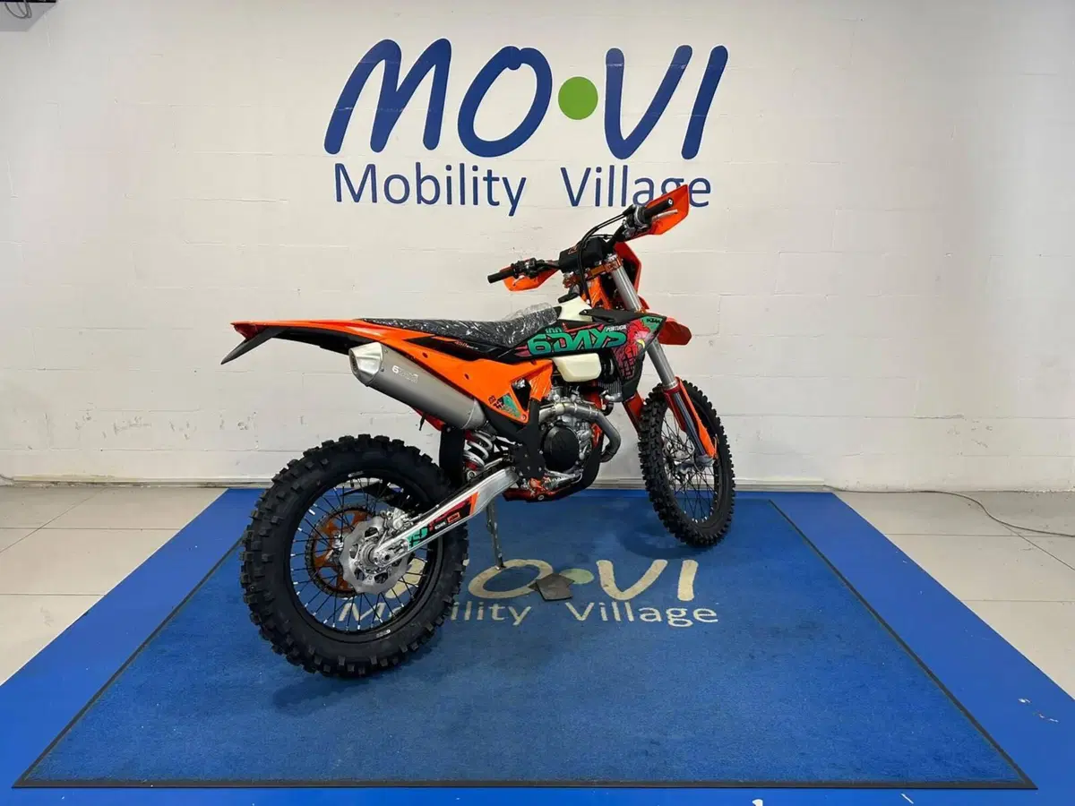 KTM 450 EXC-F 6Days (2027) (2)