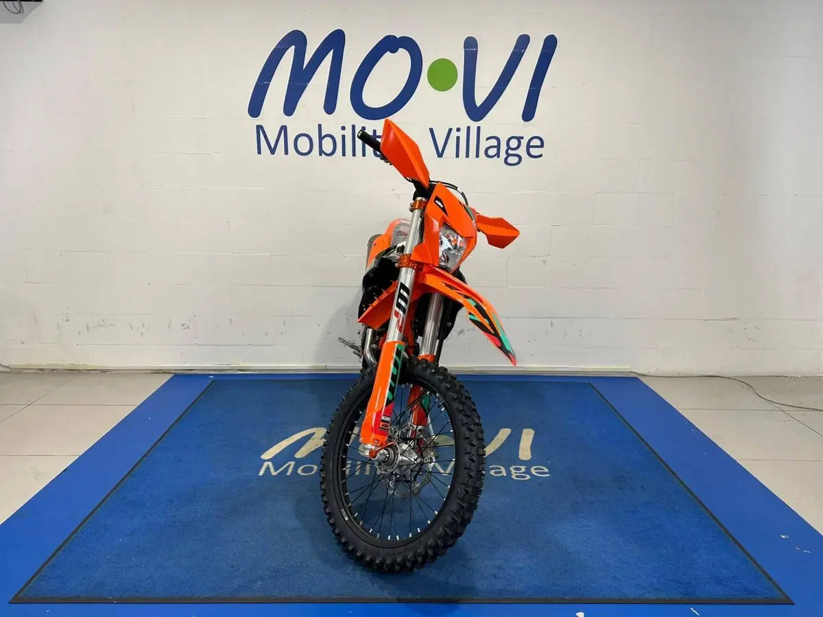 KTM 450 EXC-F 6Days (2027) (7)