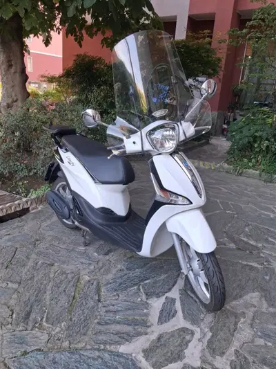 Piaggio Liberty 125 3V ABS (2021 - 24) usata