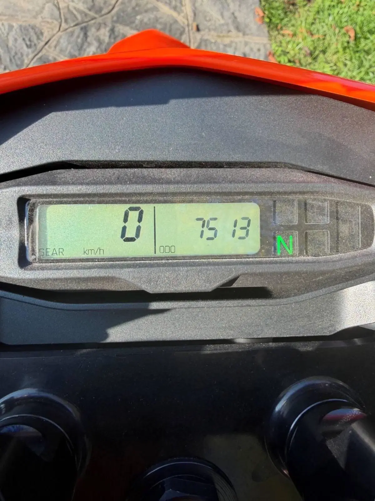 KTM 690 SMC R (2023 - 25) (6)