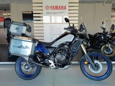 Yamaha Ténéré 700 (2019 - 20) usata