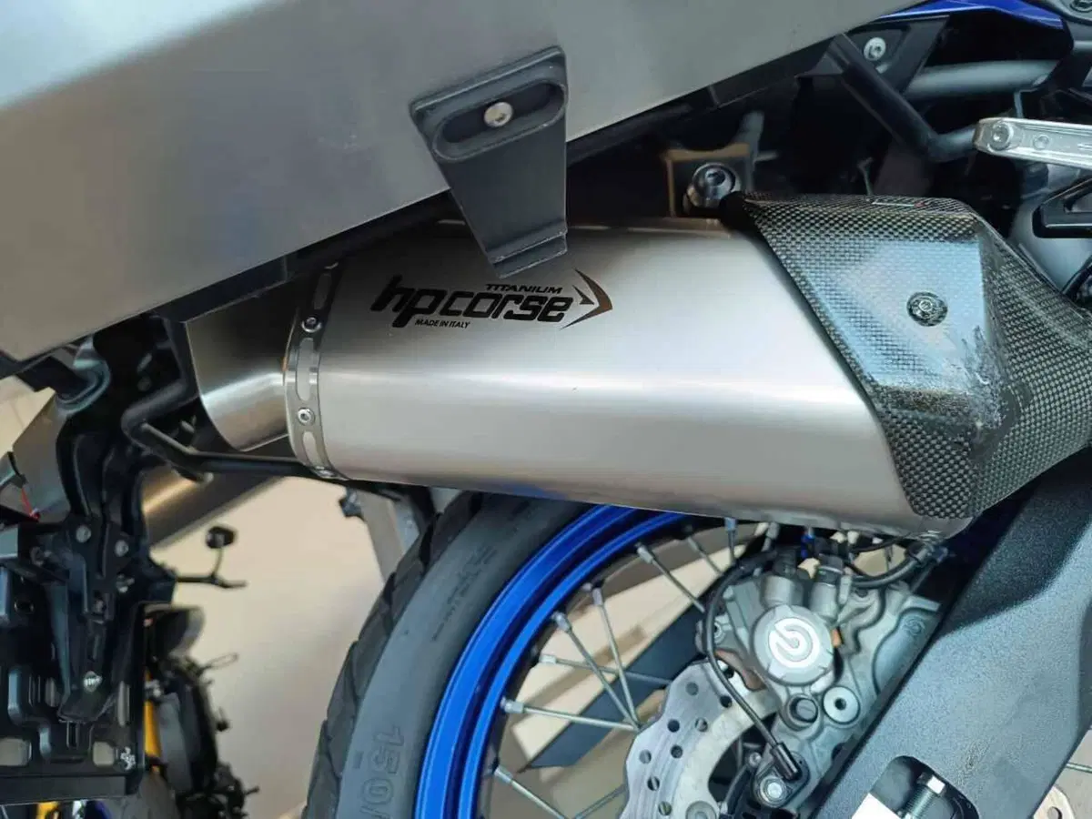 Yamaha Ténéré 700 (2019 - 20) (5)