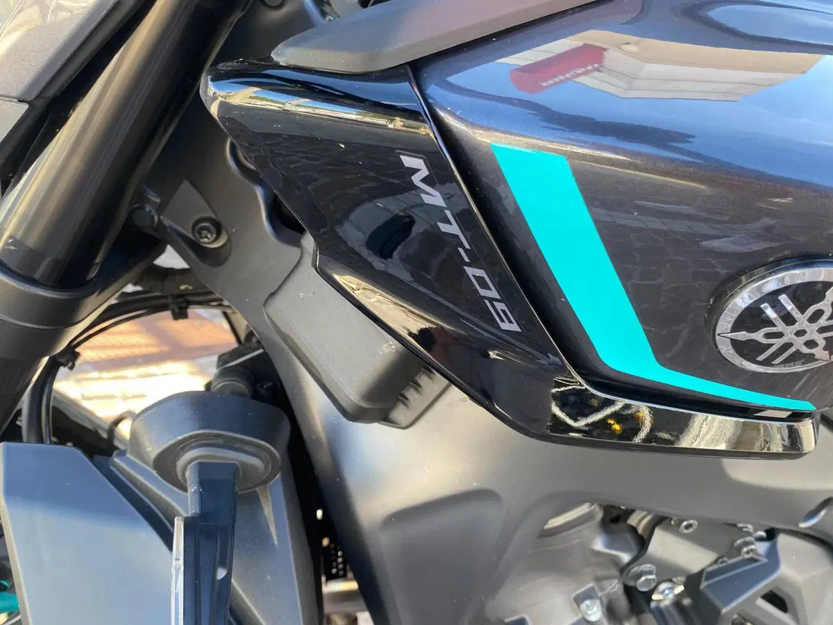 Yamaha MT-09 Y-AMT (2024 - 26) (5)