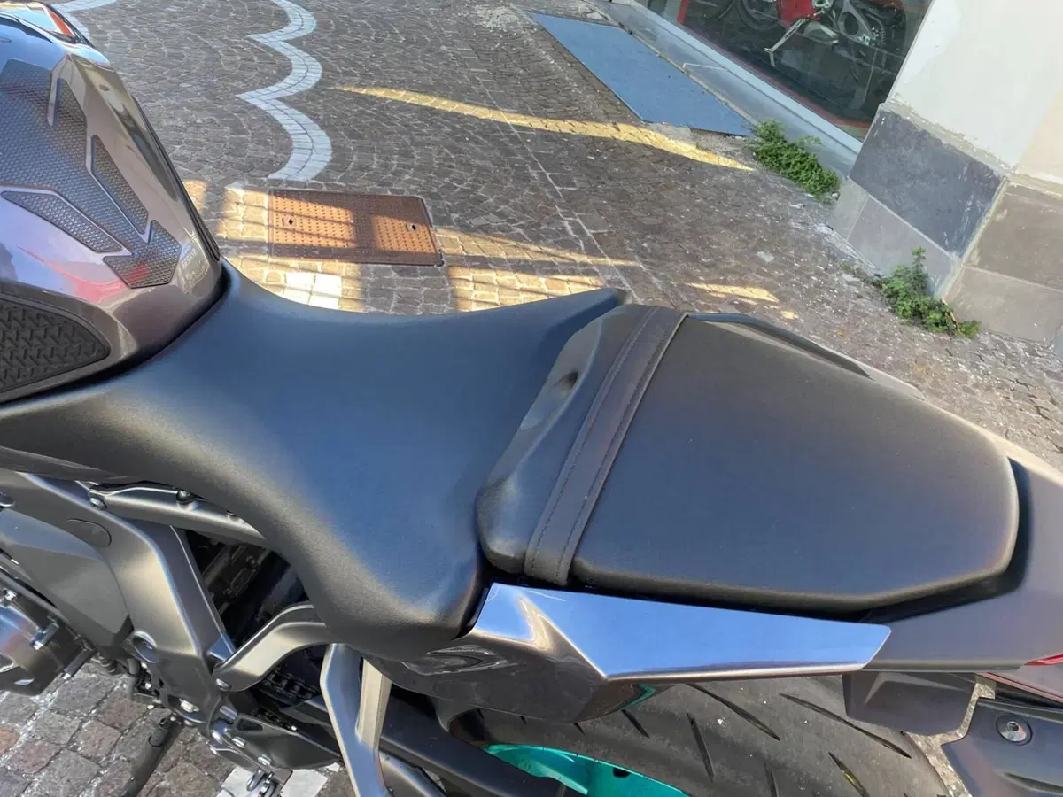 Yamaha MT-09 Y-AMT (2024 - 26) (6)