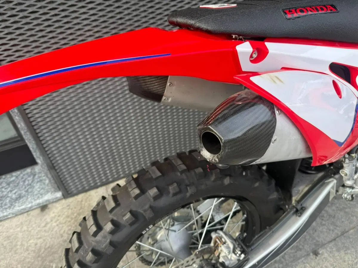 Honda CRF 300RX Enduro (2021) (3)