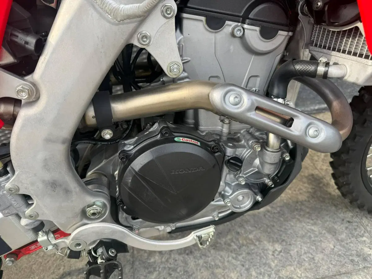 Honda CRF 300RX Enduro (2021) (7)