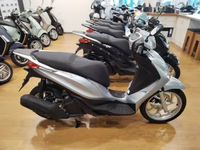 Piaggio Medley 125 (2025 - 26) usata