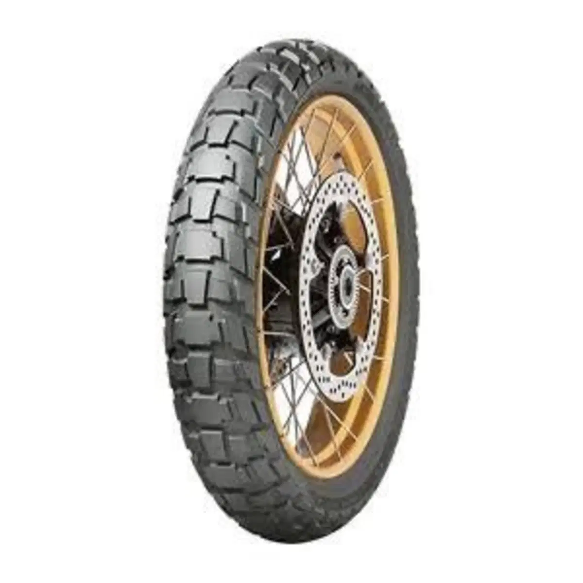 Pneumatici Dunlop Trailmax Raid Nuovi vendibili a (2)