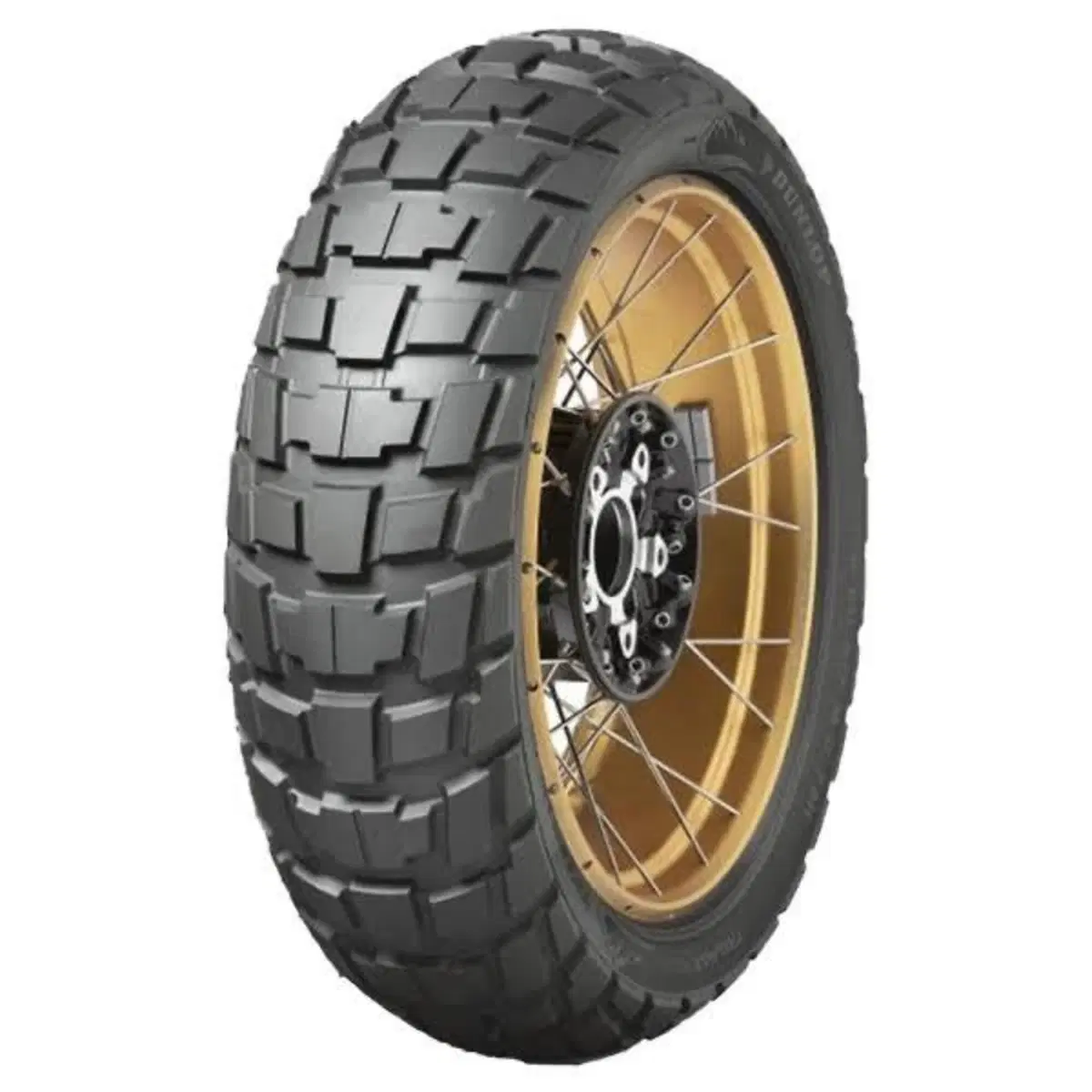 Pneumatici Dunlop Trailmax Raid Nuovi vendibili a (3)