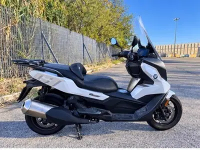 Bmw C 400 GT (2025 - 26) usata