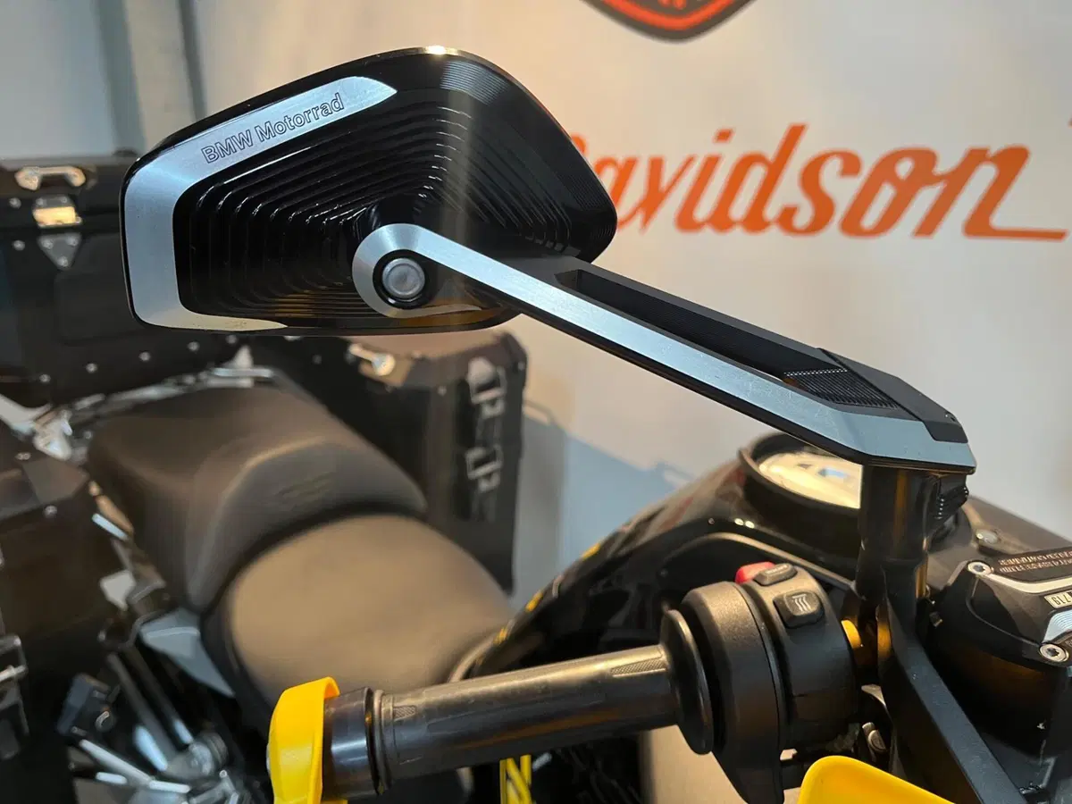 Bmw R 1250 GS Adventure - Edition 40 Years GS (2020 - 21) (4)