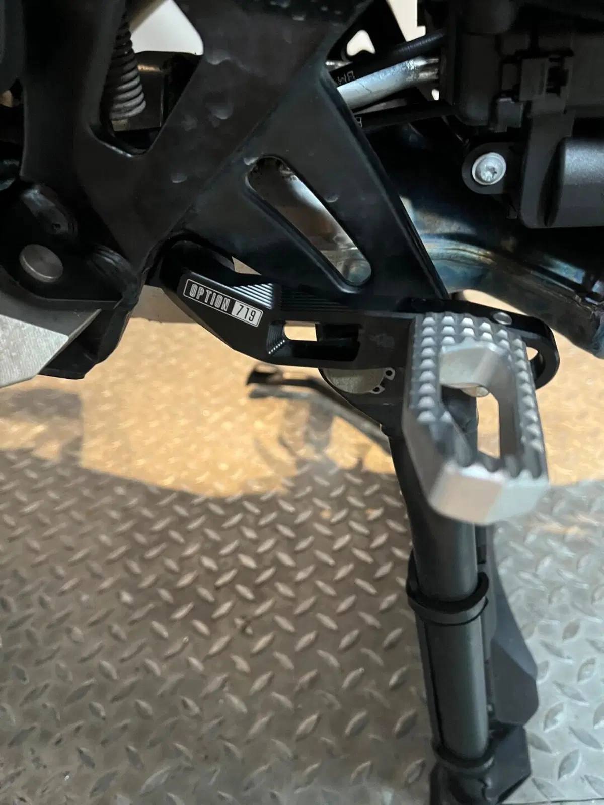 Bmw R 1250 GS Adventure - Edition 40 Years GS (2020 - 21) (9)