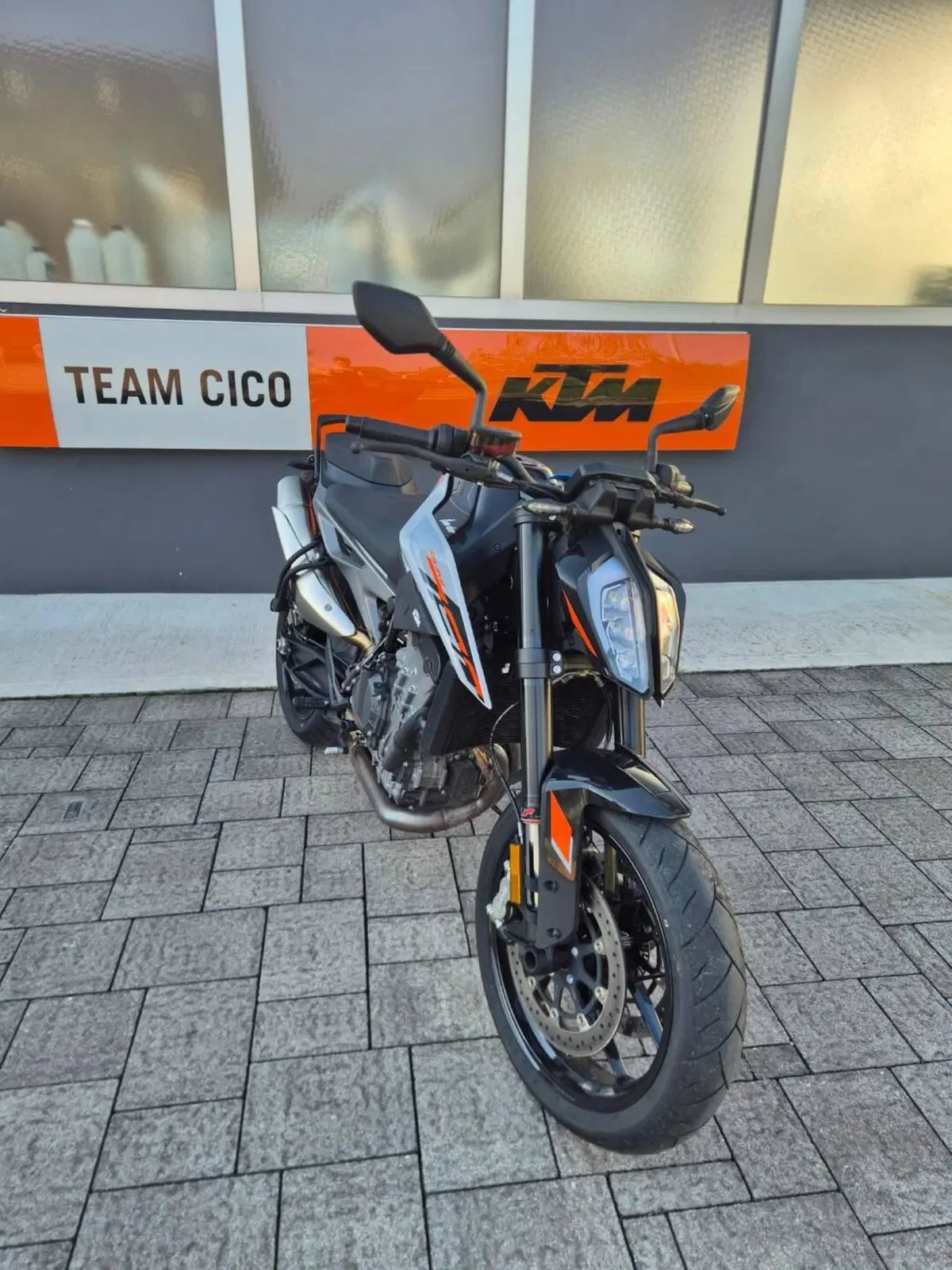 KTM 790 Duke L (2023 - 24) (2)