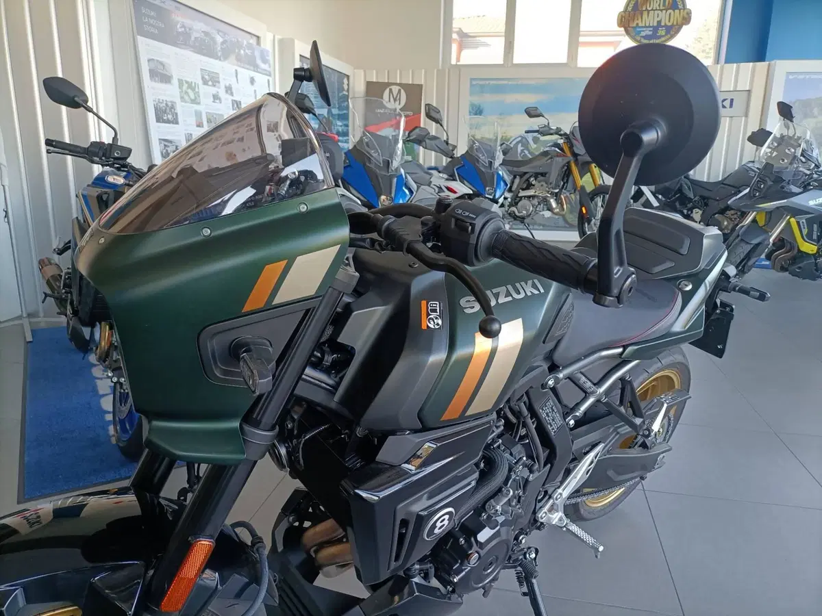 Suzuki GSX-8TT (2025 - 26) (3)