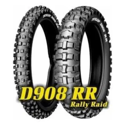 Dunlop D908RR vendibili a coppie o separatamente