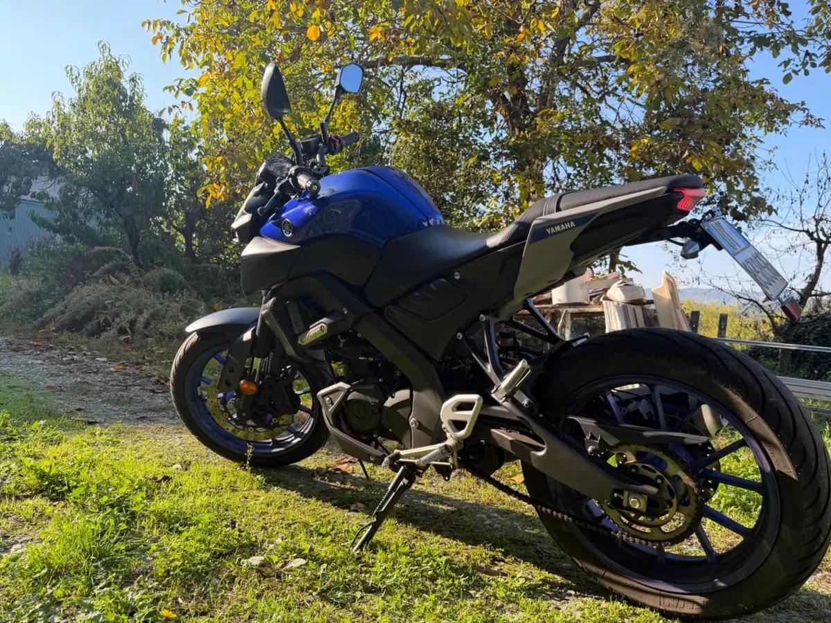 Yamaha MT-125 ABS (2020) (3)