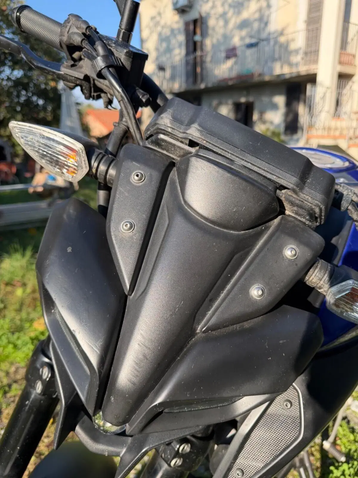 Yamaha MT-125 ABS (2020) (8)