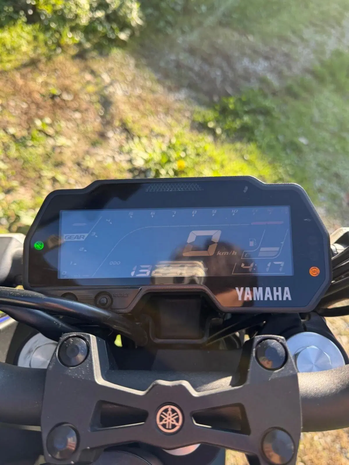Yamaha MT-125 ABS (2020) (10)