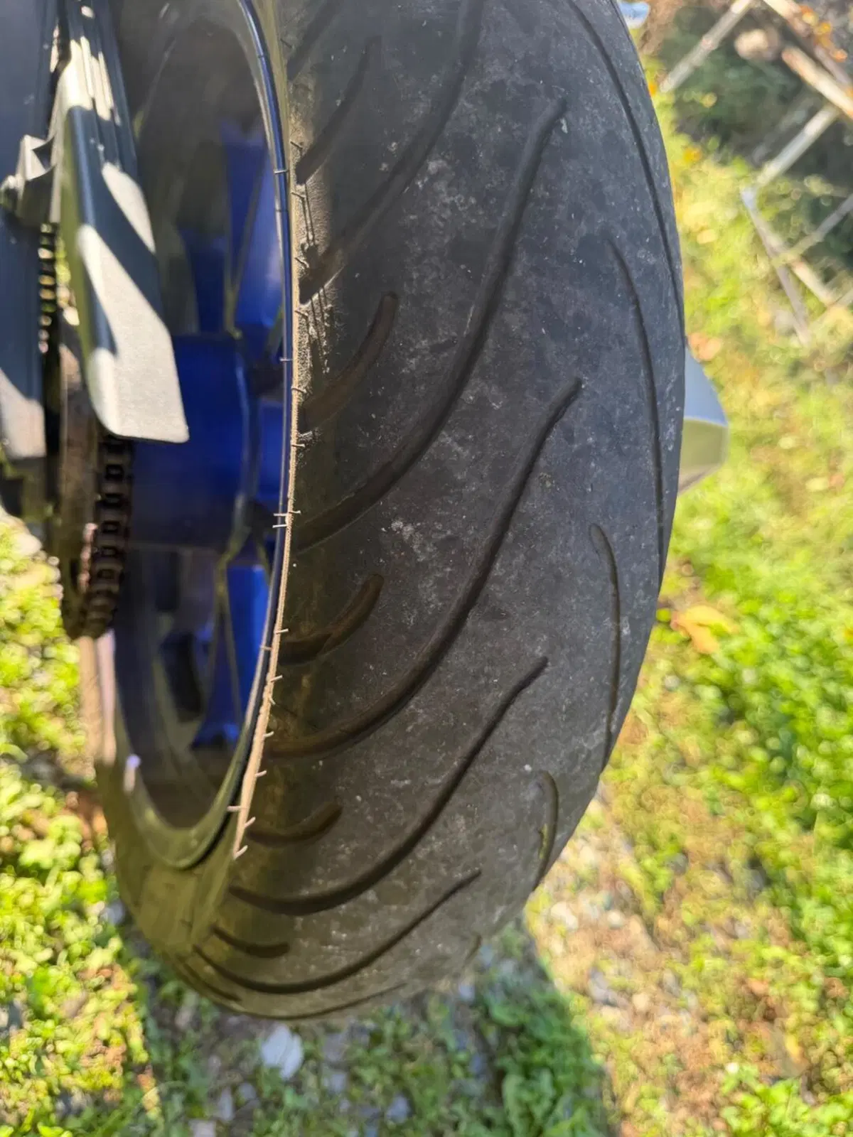 Yamaha MT-125 ABS (2020) (11)