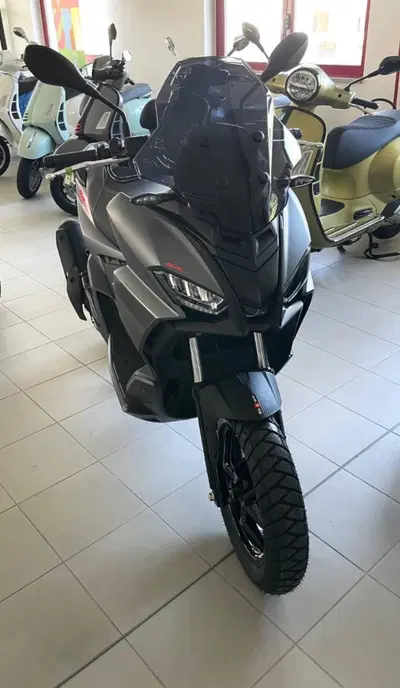 Aprilia SR GT 125 (2025 - 26) nuova