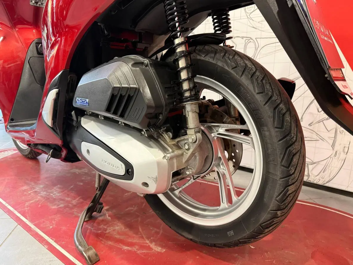 Honda SH 150i (2020 - 23) (11)