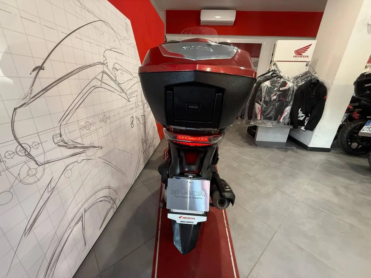 Honda SH 150i (2020 - 23) (6)