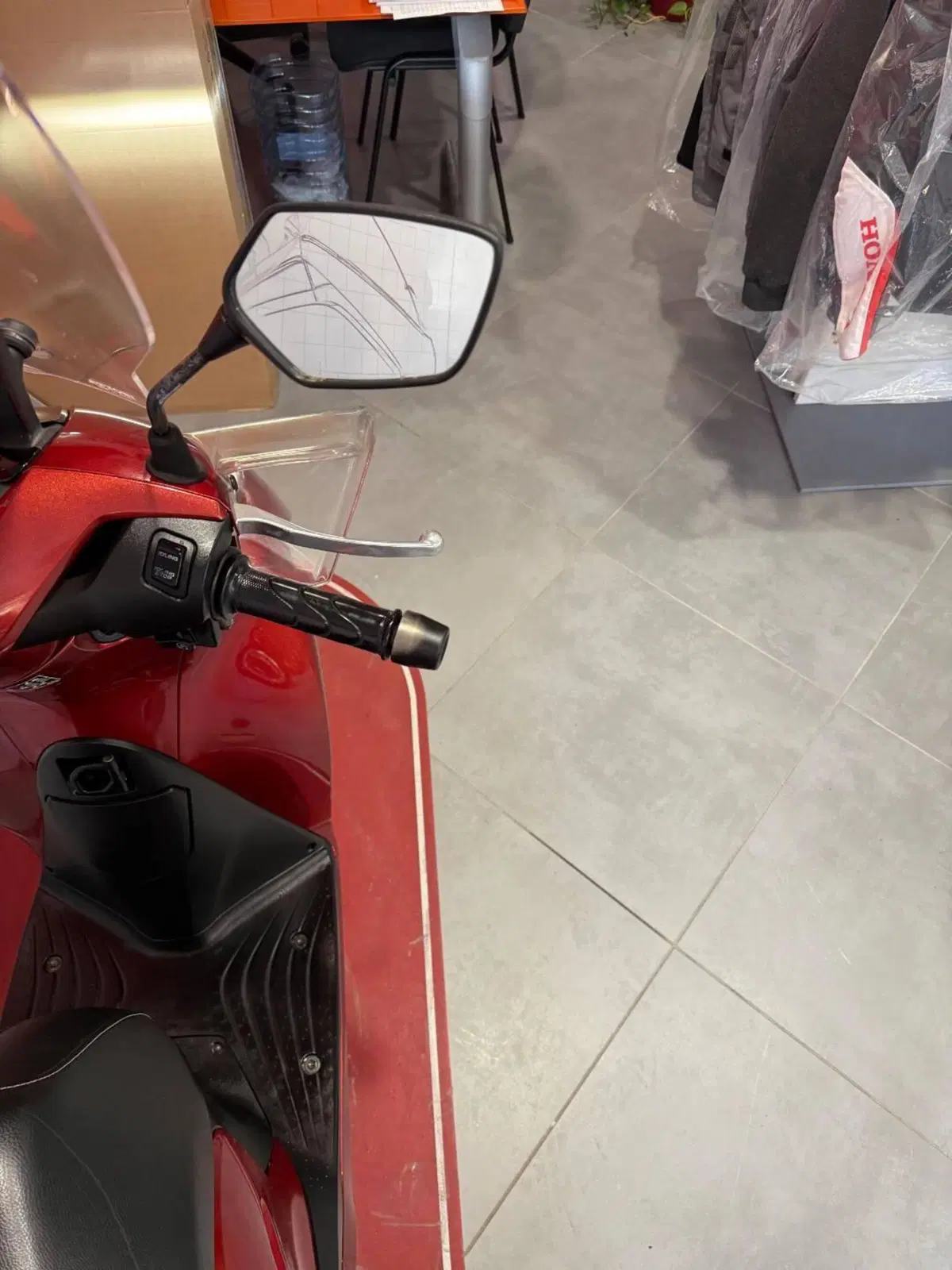 Honda SH 150i (2020 - 23) (15)