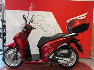 Honda SH 150i (2020 - 23) usata