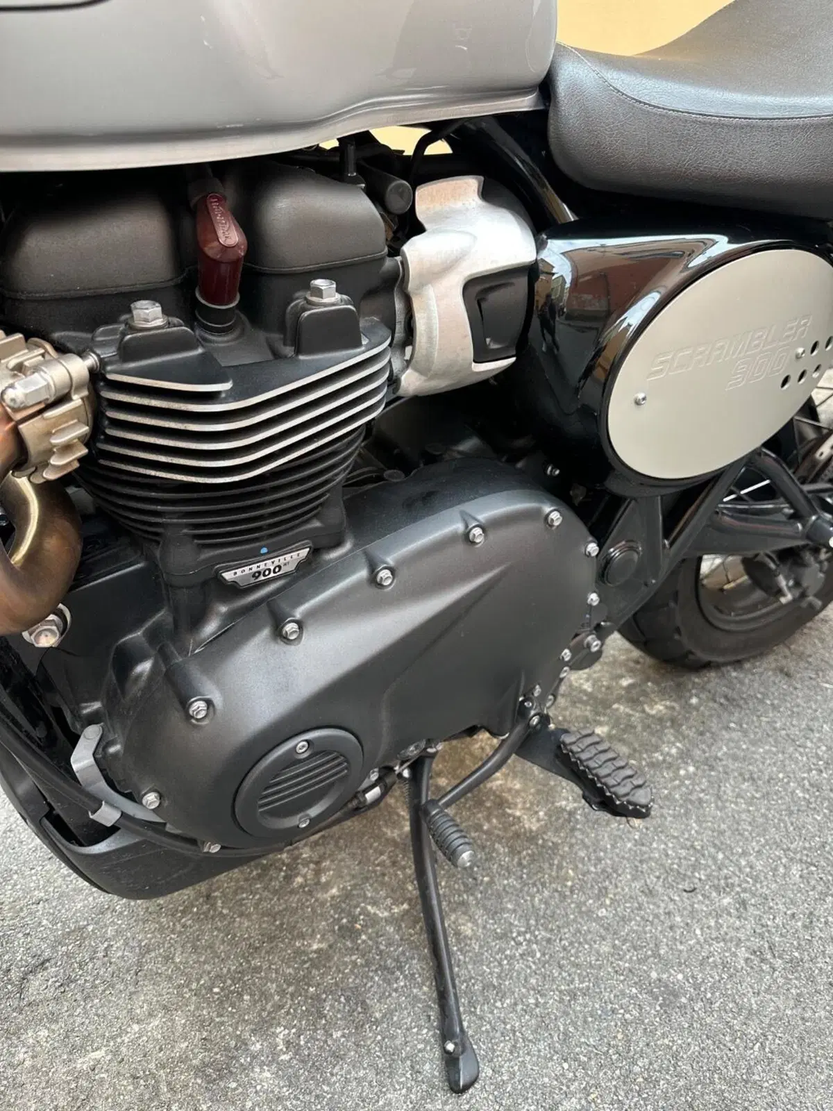Triumph Scrambler 900 Icon Edition (2025 - 26) (7)