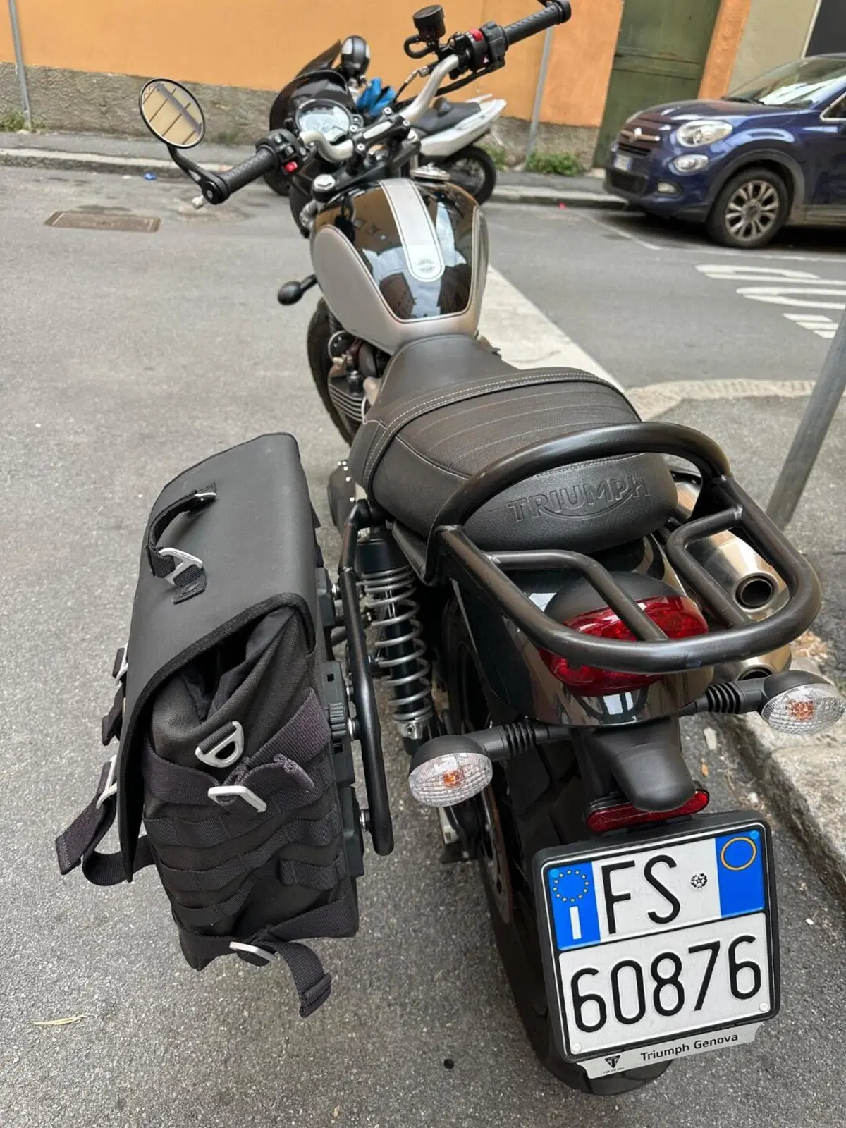 Triumph Scrambler 900 Icon Edition (2025 - 26) (8)