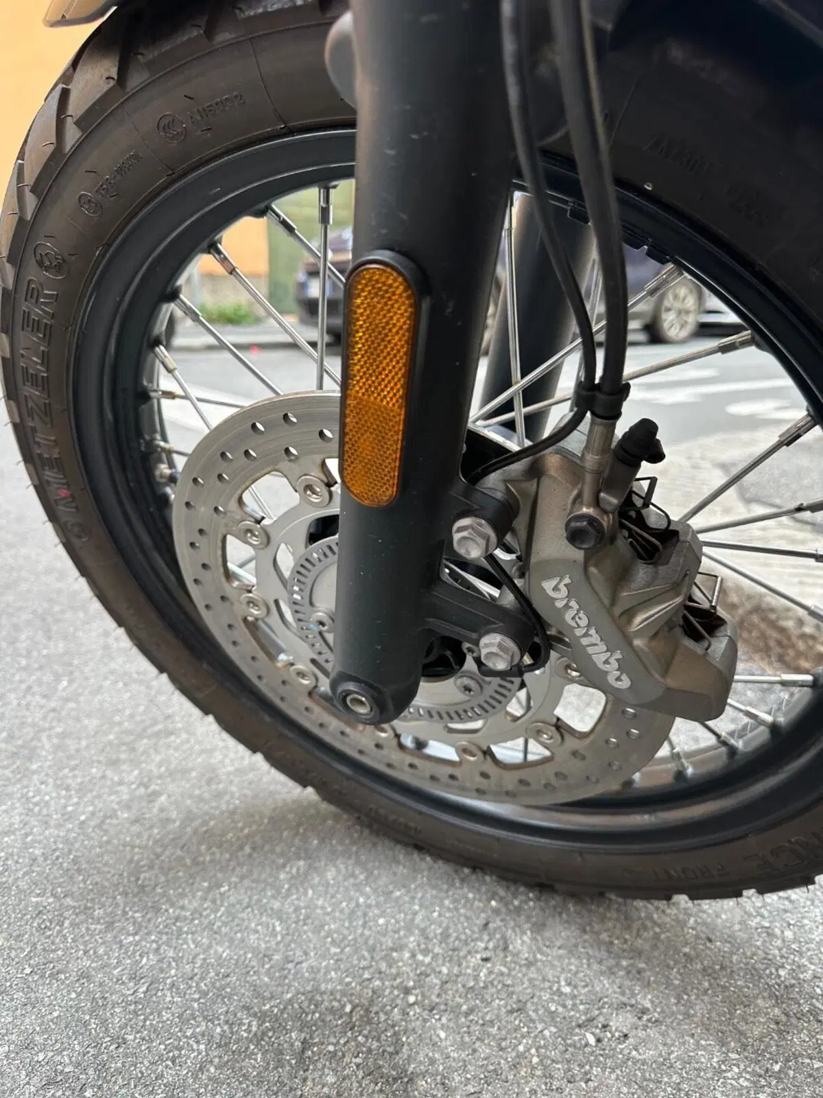 Triumph Scrambler 900 Icon Edition (2025 - 26) (9)