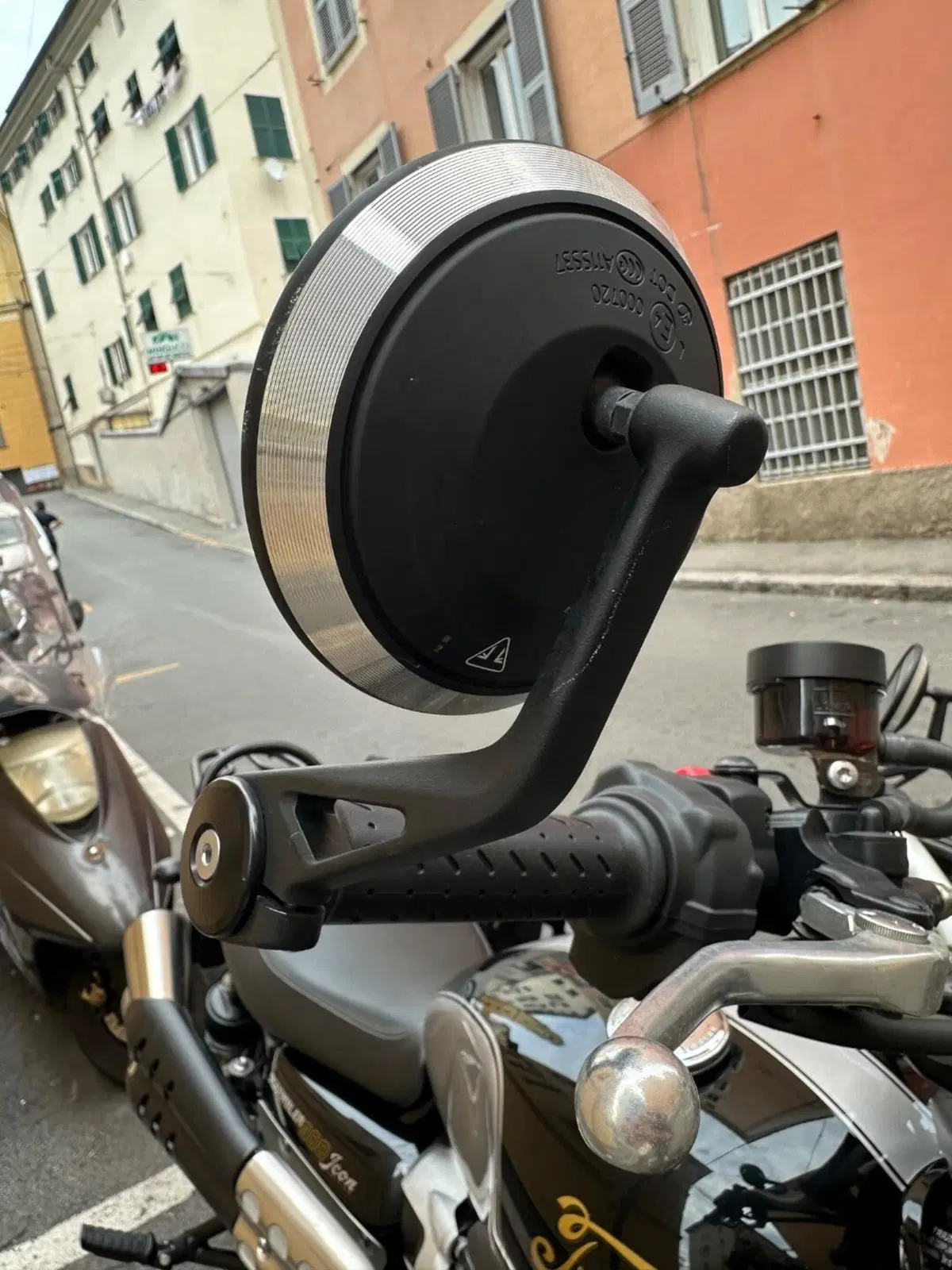 Triumph Scrambler 900 Icon Edition (2025 - 26) (11)