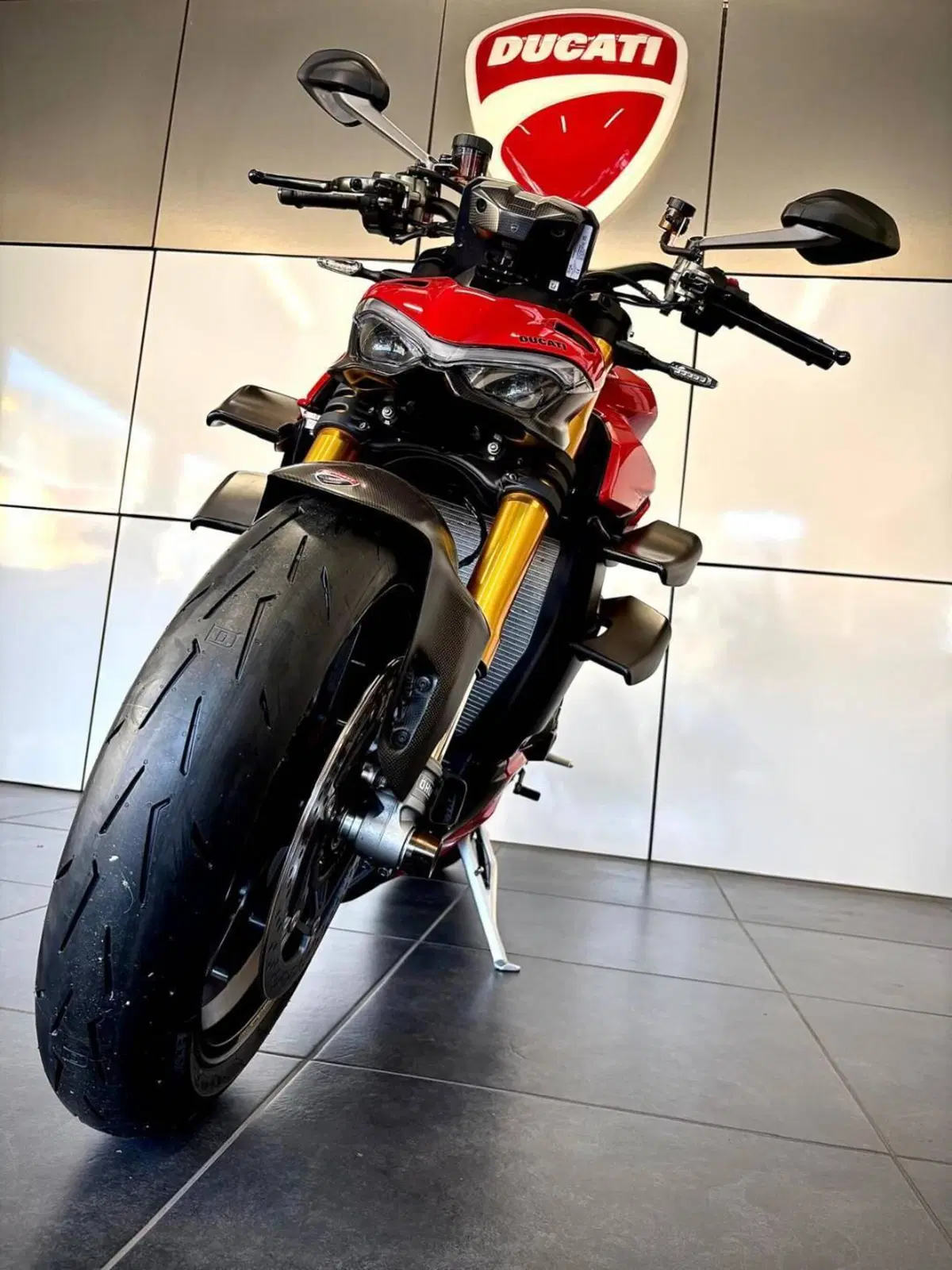 Ducati Streetfighter V4 S (2023 - 24) (4)