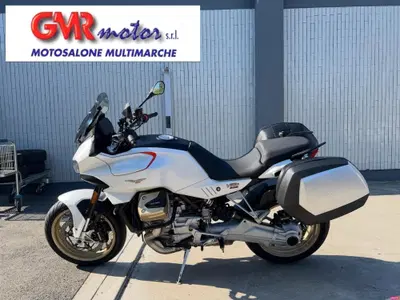 Moto Guzzi V100 Mandello (2022 - 24) usata