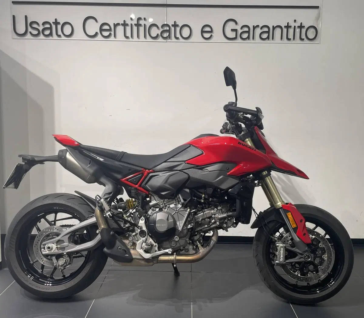 Ducati Hypermotard V2 (2026) (2)