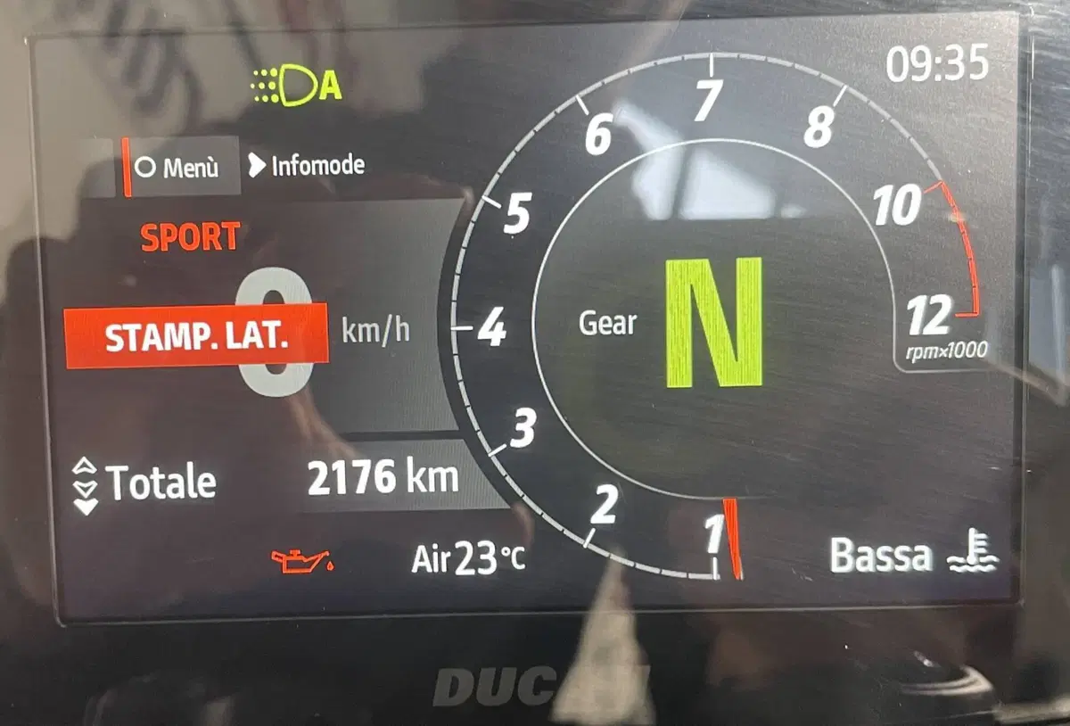 Ducati Hypermotard V2 (2026) (5)