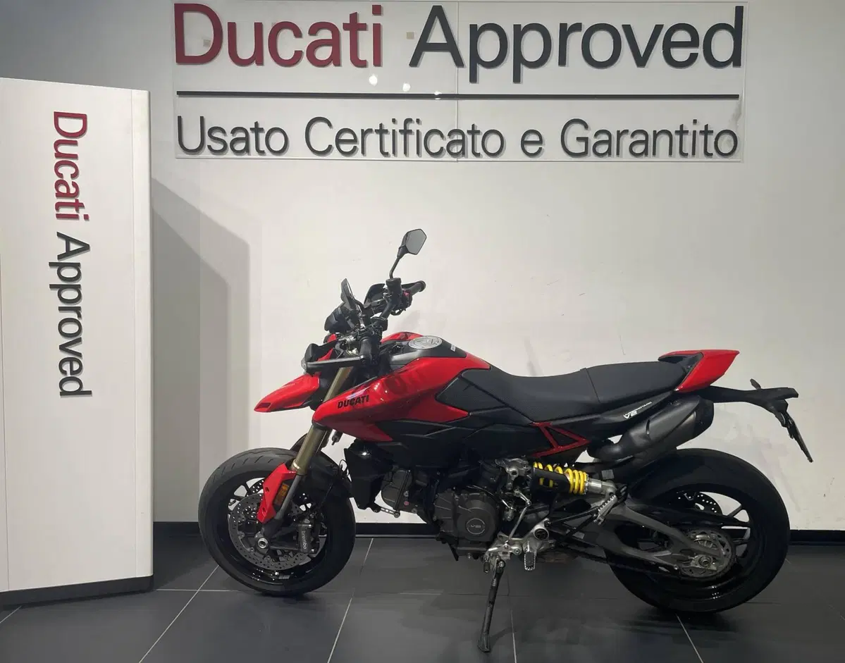 Ducati Hypermotard V2 (2026) (7)