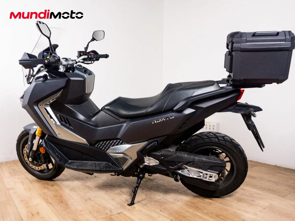Sym ADXTG 400 (2025 - 26) (7)