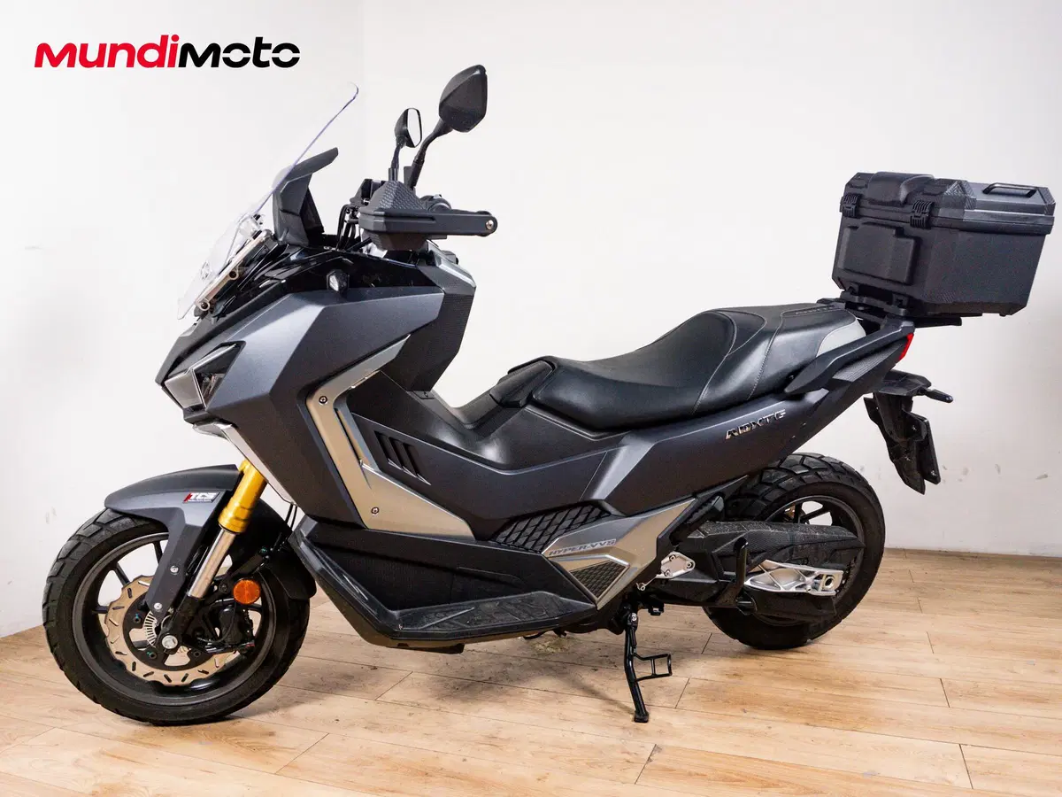 Sym ADXTG 400 (2025 - 26) (8)