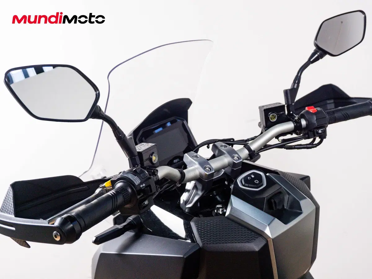 Sym ADXTG 400 (2025 - 26) (11)